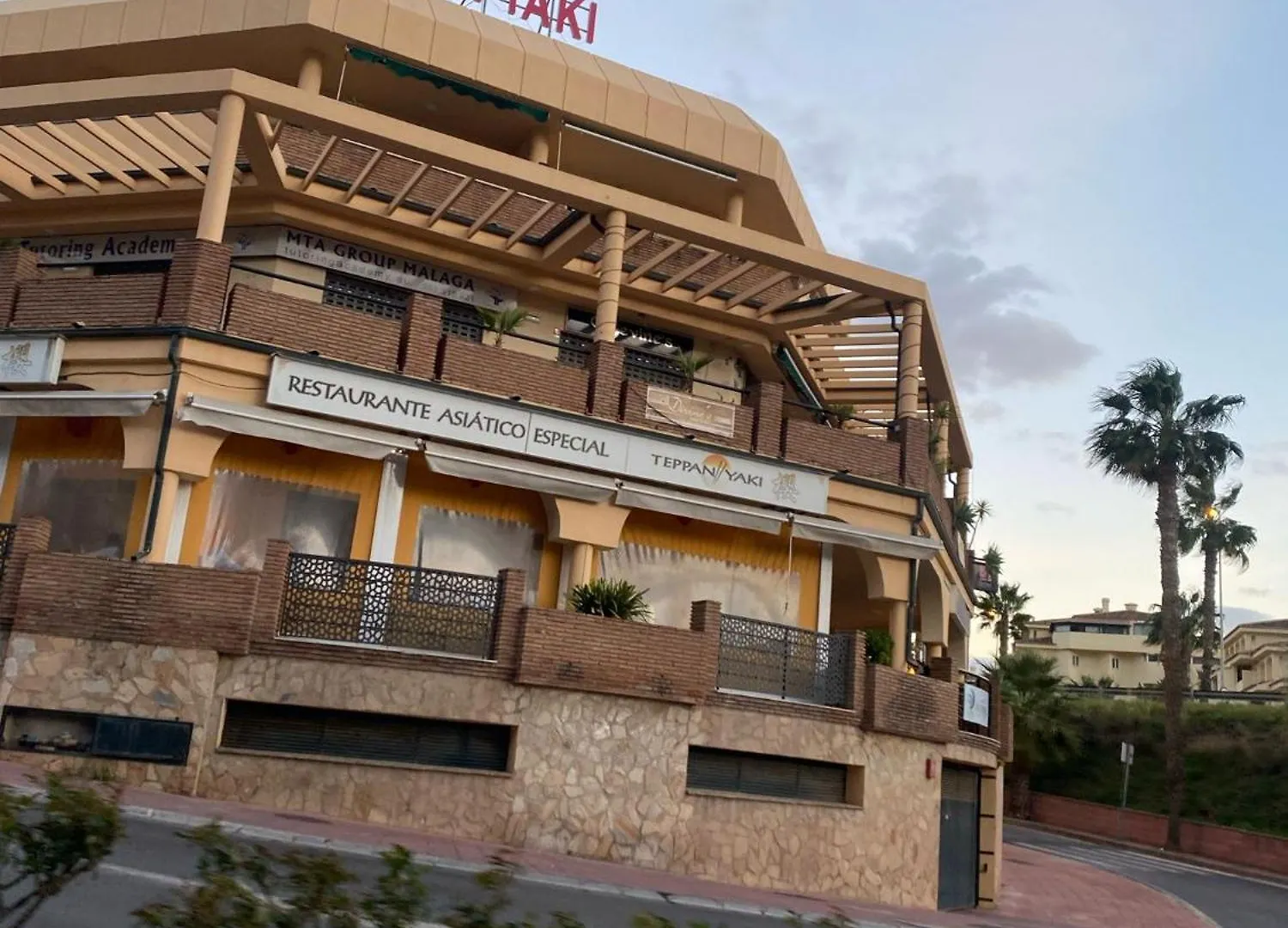 Διαμέρισμα Fabuloso Apto 1-5 Personas Torrequebrada-Benalmadena Piscina Terraza Parking Wi-Fi