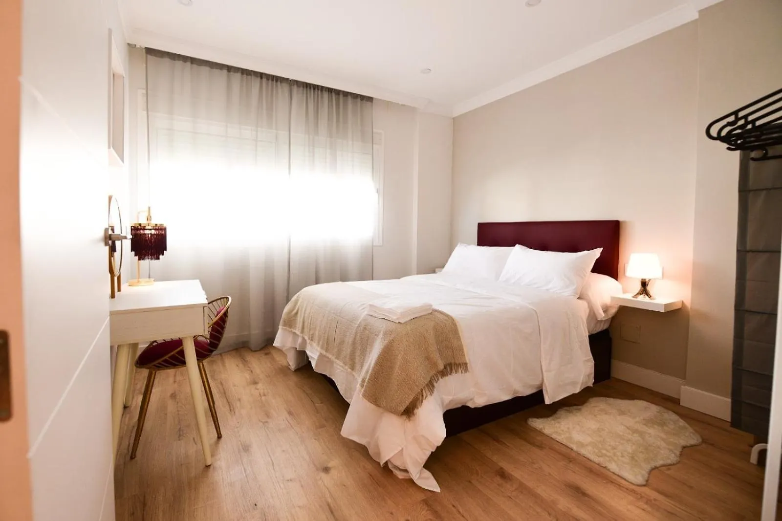 Fabuloso Apto 1-5 Personas Torrequebrada-Benalmadena Piscina Terraza Parking Wi-Fi Διαμέρισμα