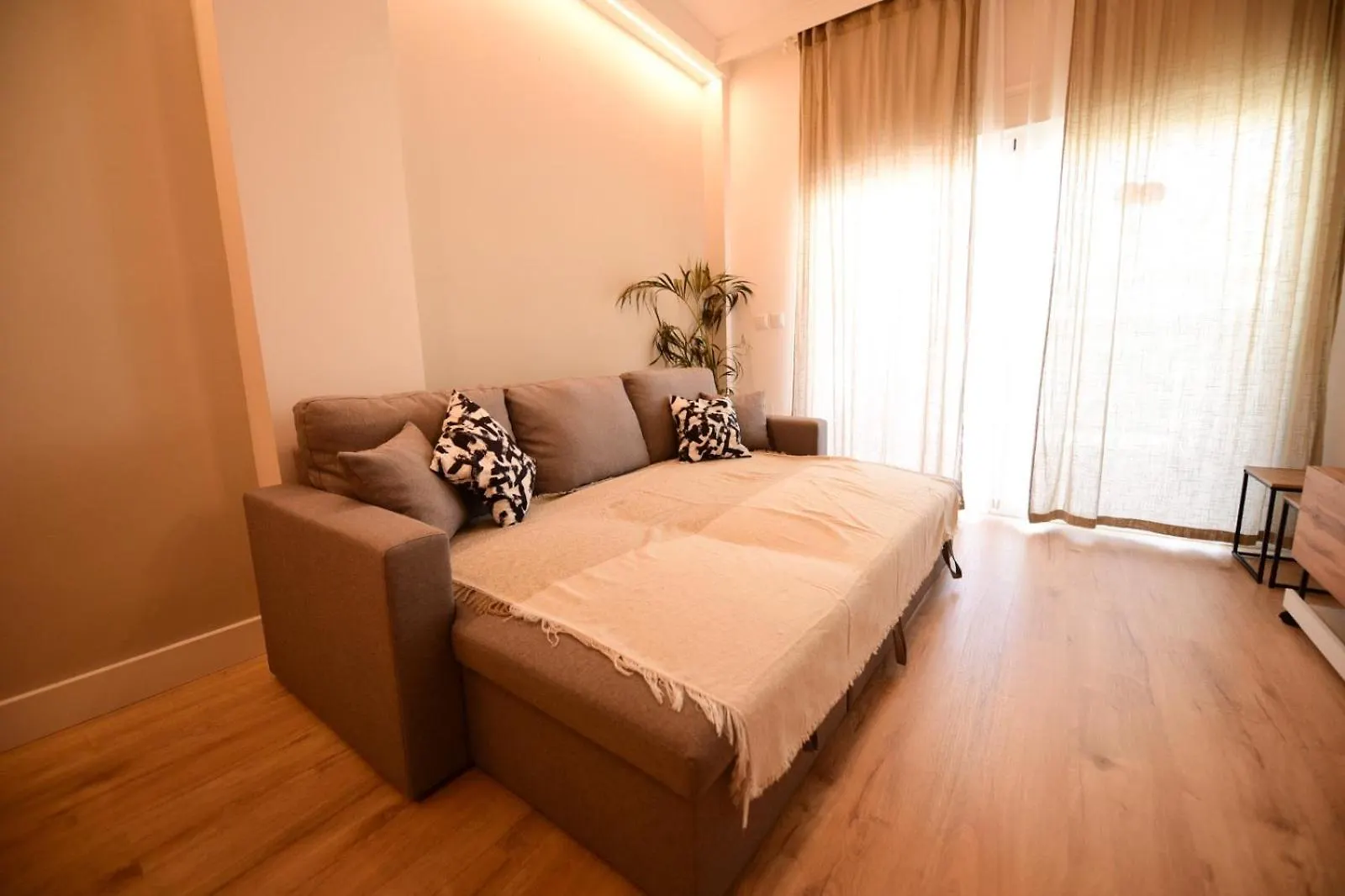 Διαμέρισμα Fabuloso Apto 1-5 Personas Torrequebrada-Benalmadena Piscina Terraza Parking Wi-Fi