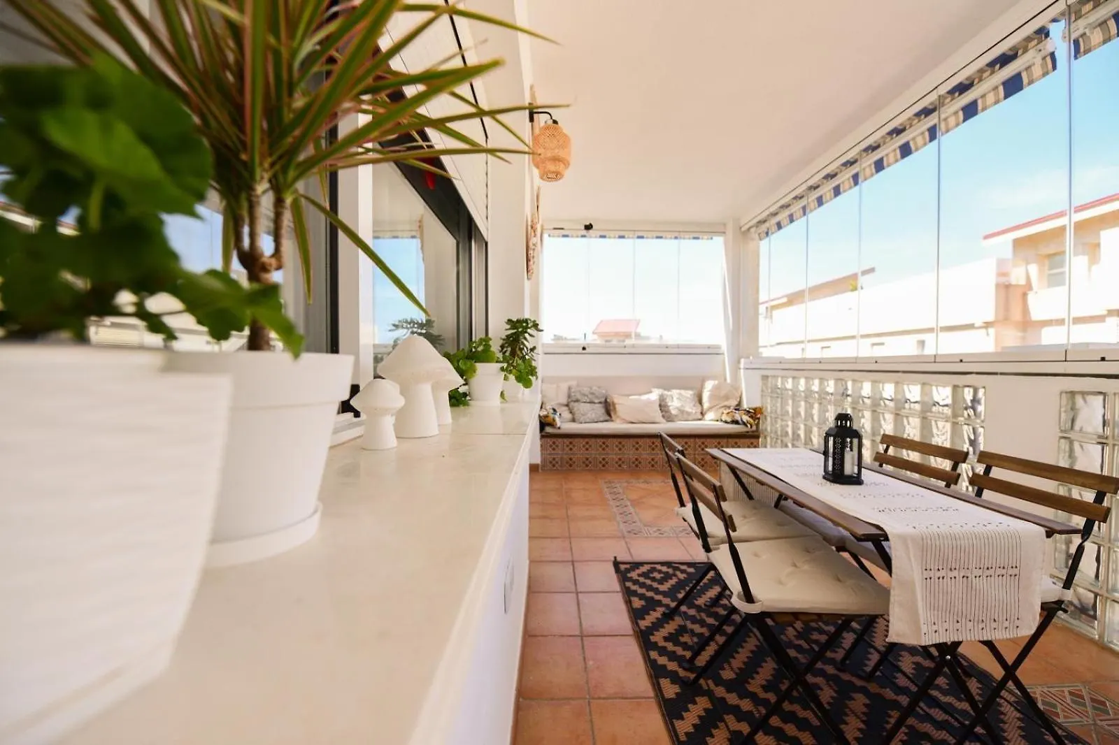 Fabuloso Apto 1-5 Personas Torrequebrada-Benalmadena Piscina Terraza Parking Wi-Fi 0*,  Ισπανία