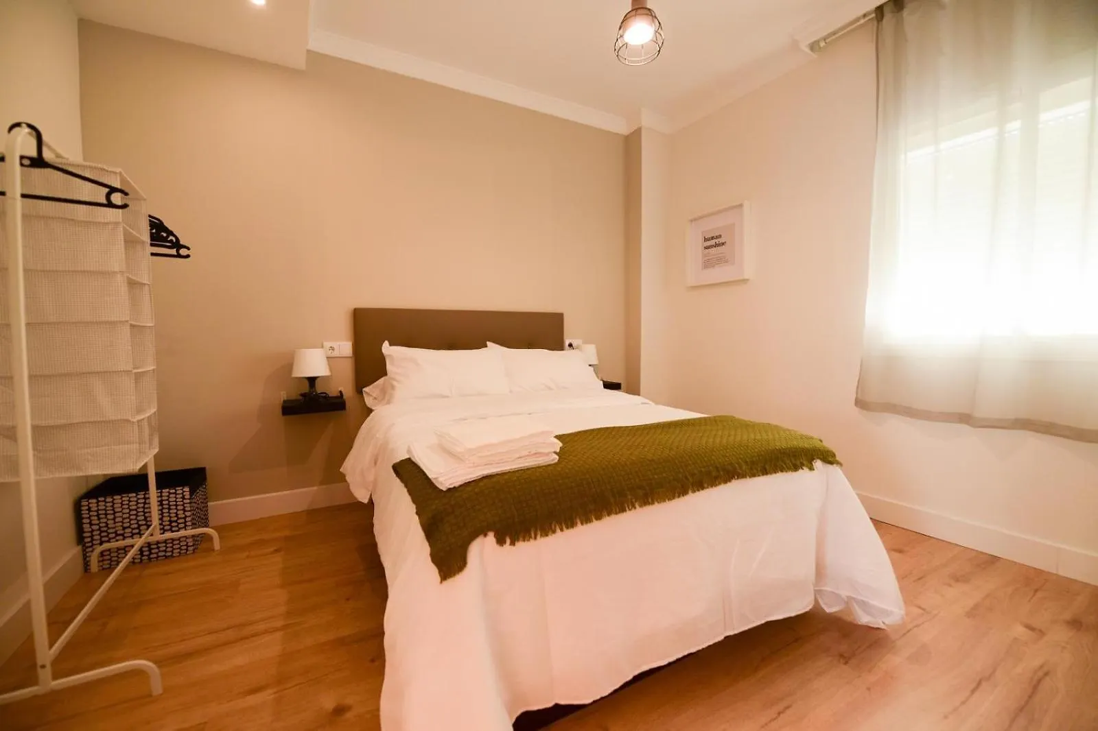 Διαμέρισμα Fabuloso Apto 1-5 Personas Torrequebrada-Benalmadena Piscina Terraza Parking Wi-Fi